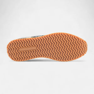 Napapijri Sneakers da uomo verde