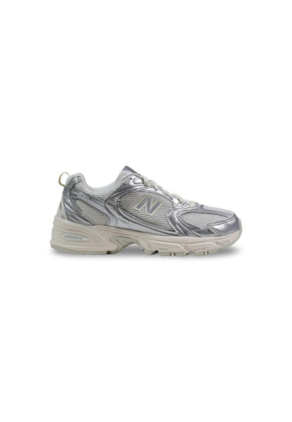 New Balance Calzature Donna Sneakers Argento U5303IR