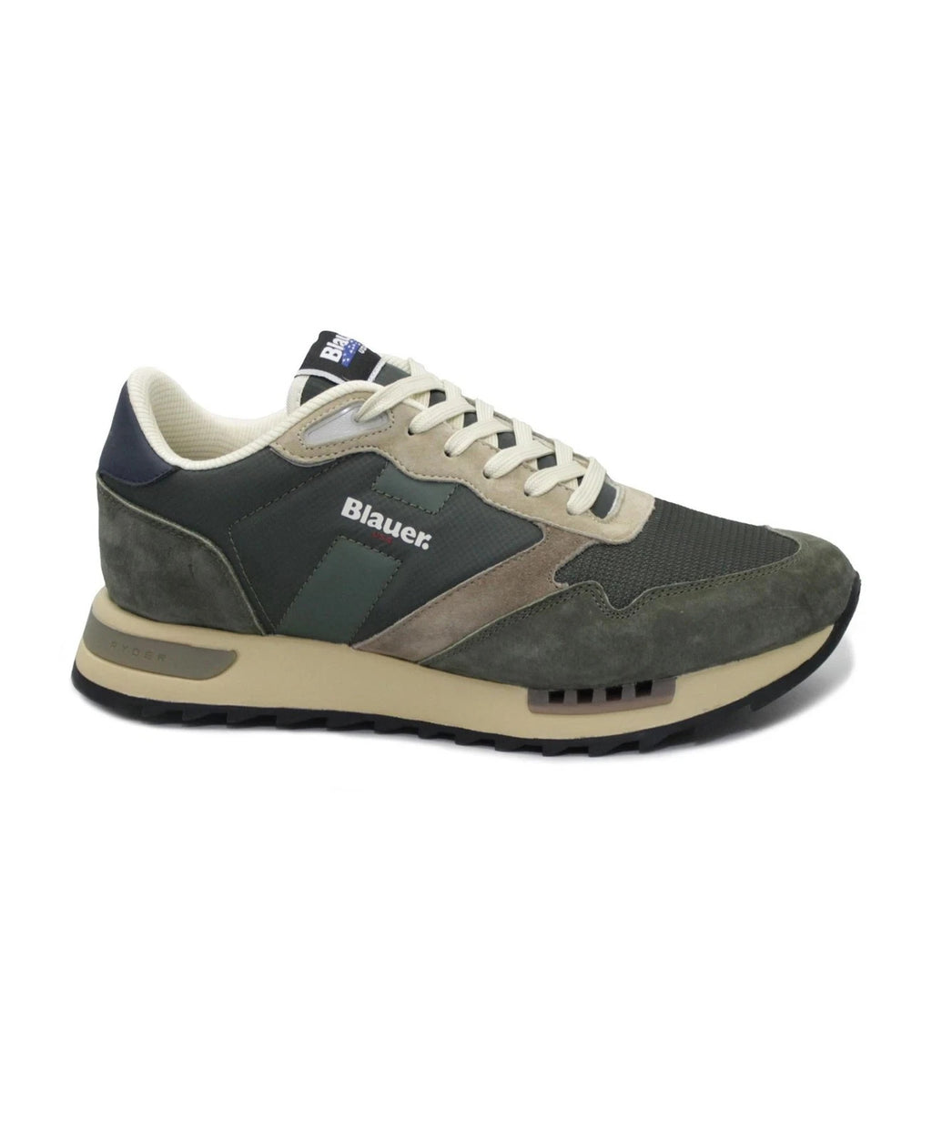 SCARPA BLAUER F5RYDER01 NYN RYDER01 MILITARY NAVY