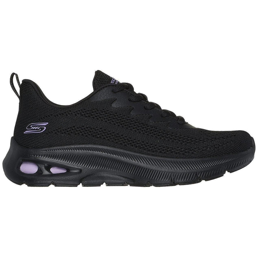 Skechers Bobs Unity - Sleek Waves 117441 BBK