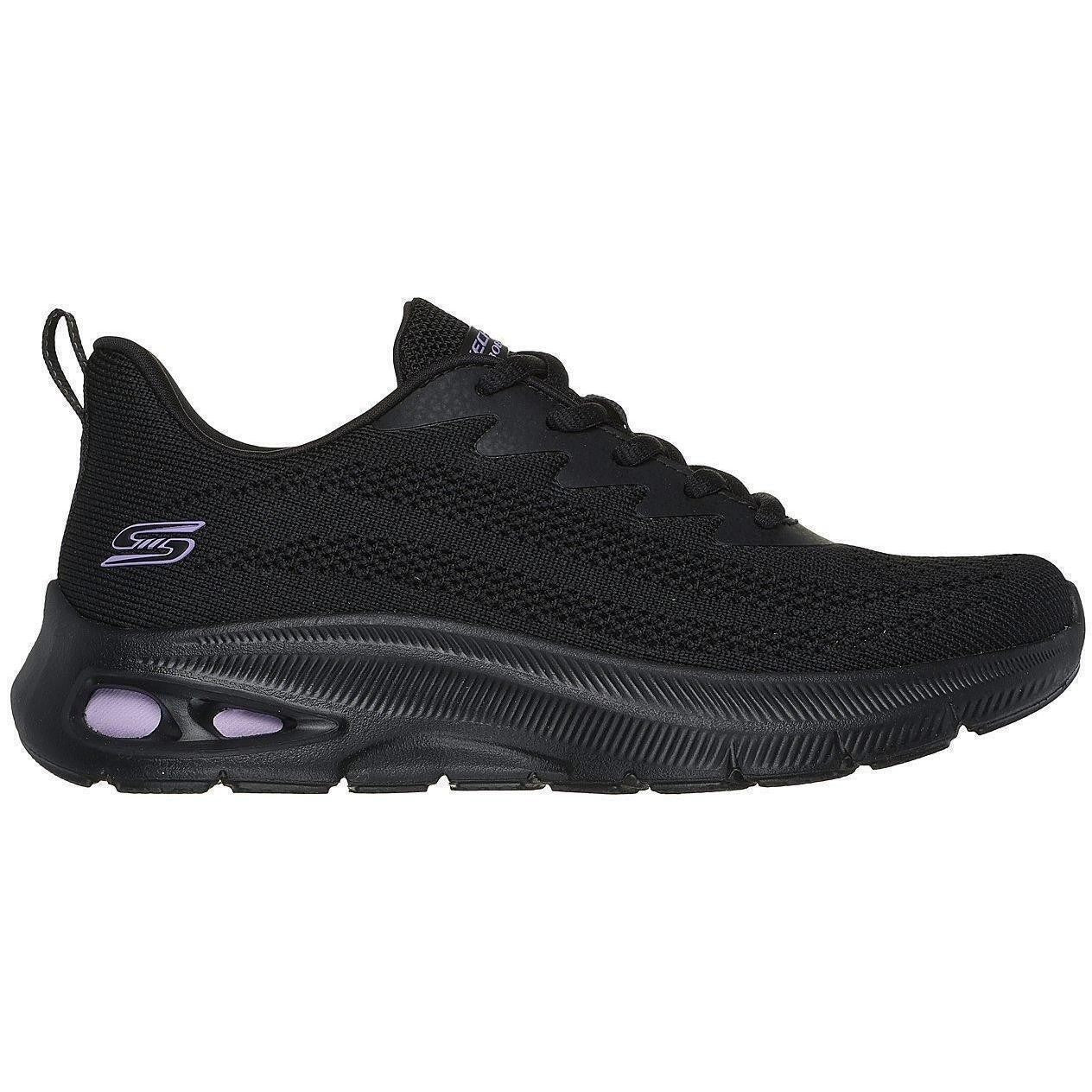 Skechers Bobs Unity - Sleek Waves 117441 BBK