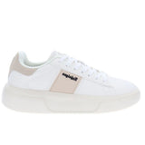 Refrigue - Sneakers Uomo patrik 101 bianco/beige