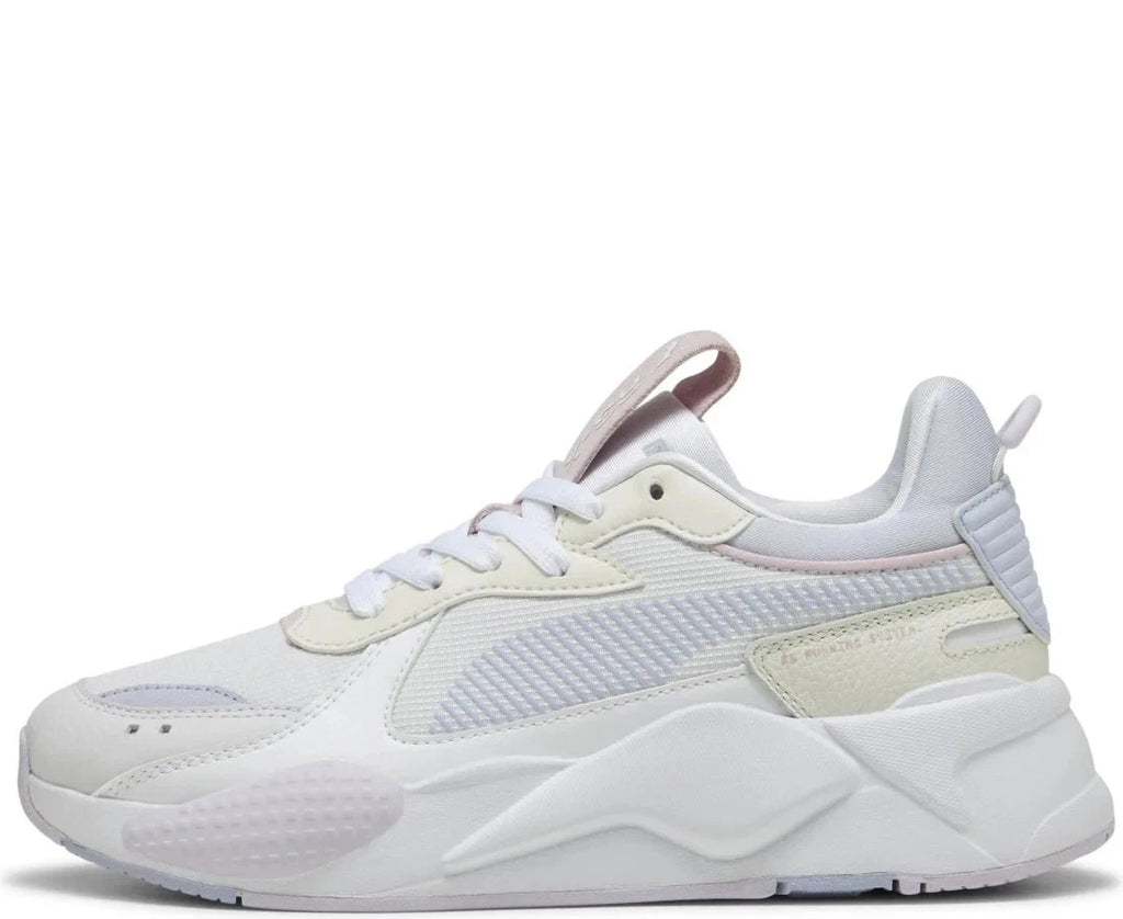 Puma Scarpe da Ginnastica Rsx Sneaker Viola 393772 09