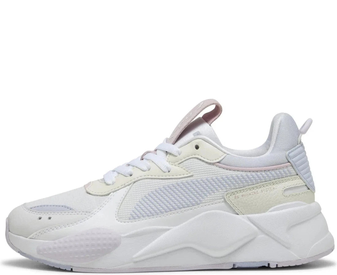 Puma Scarpe da Ginnastica Rsx Sneaker Viola 393772 09