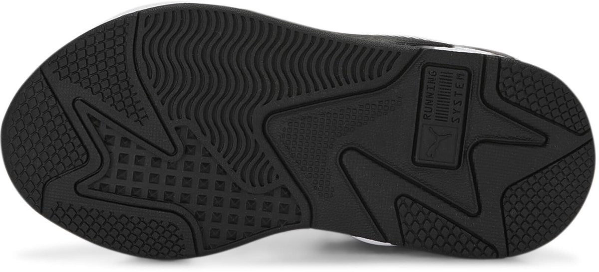 Scarpe da ginnastica per bambini PUMA RS-X B&W PS