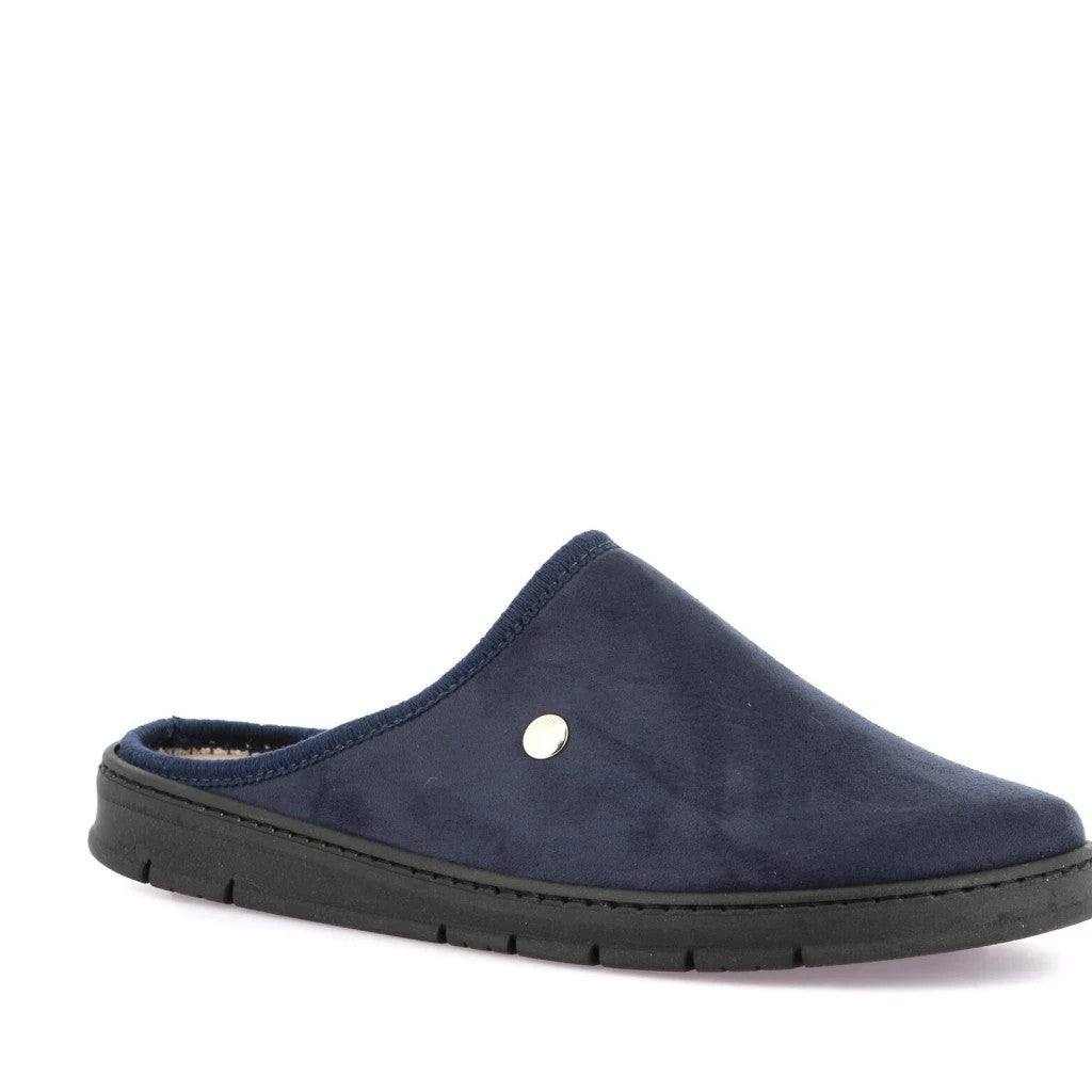 Grunland CI-3079-G7-EONE-NAVY br / Pantofola Uomo AI26