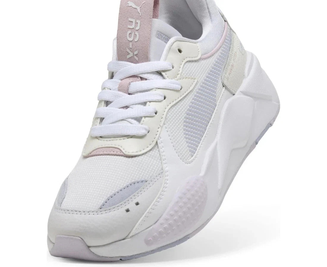 Puma Scarpe da Ginnastica Rsx Sneaker Viola 393772 09