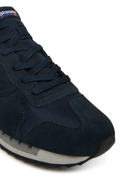 Blauer F5Queens sneakers uomo scarpe da ginnastica uomo stringata original