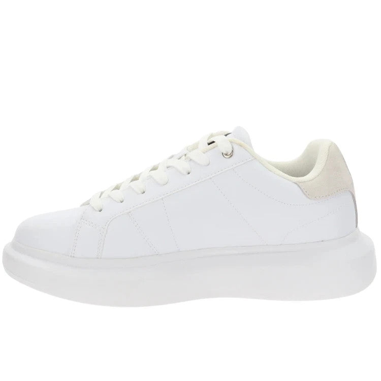 Refrigue Scarpe da Uomo Art.SMOKY8001 Col.Bianco