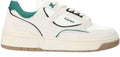 Refrigue Ground010 Sneakers Uomo VERDE