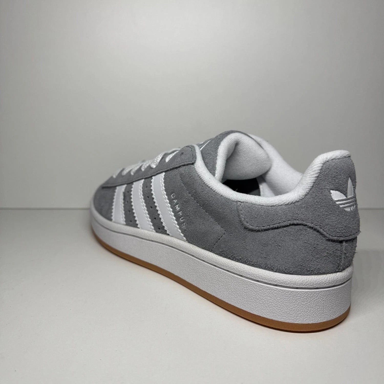 Adidas Campus 00s J 'Grigio Bianco