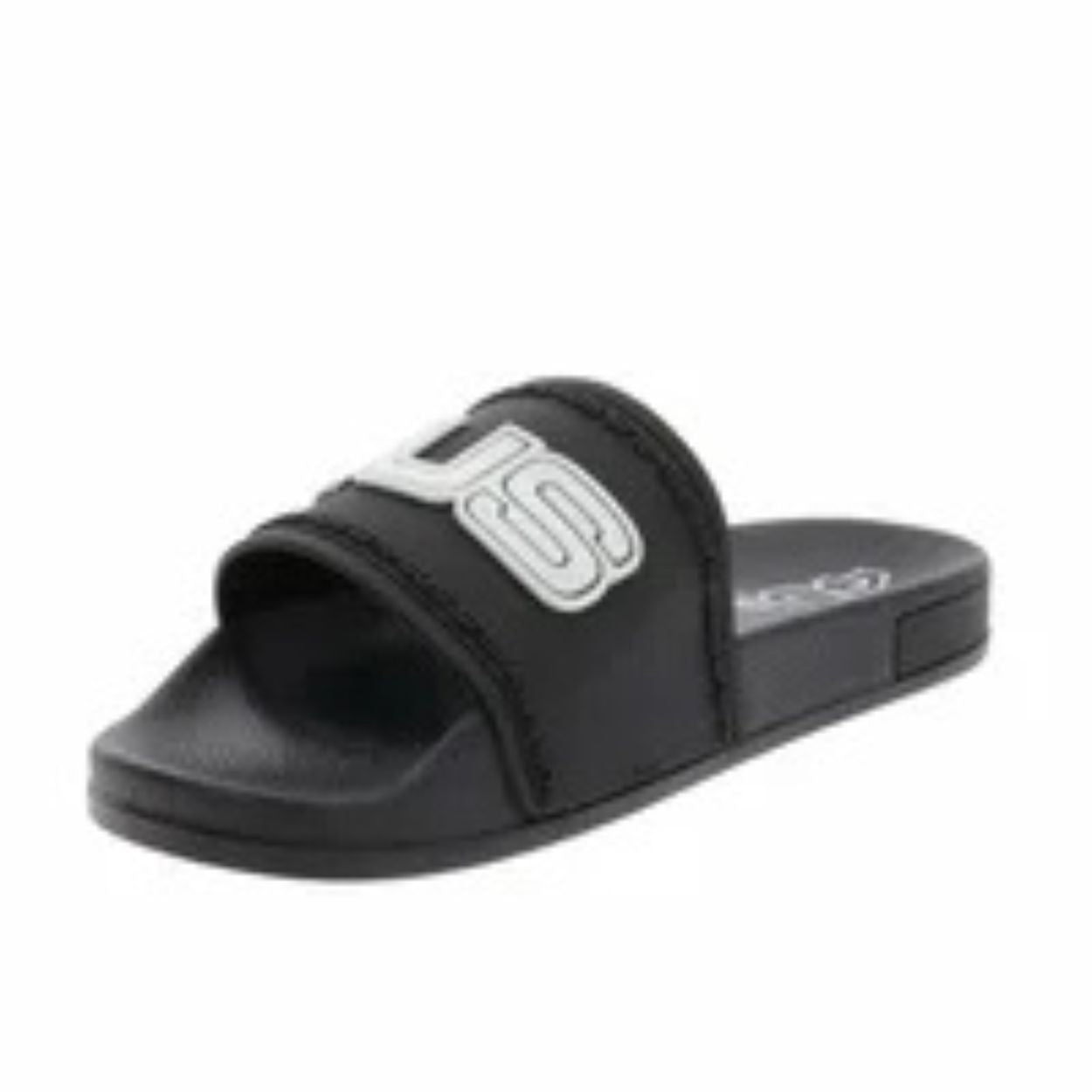 PACIOTTI 4US - Ciabatte da mare - nero