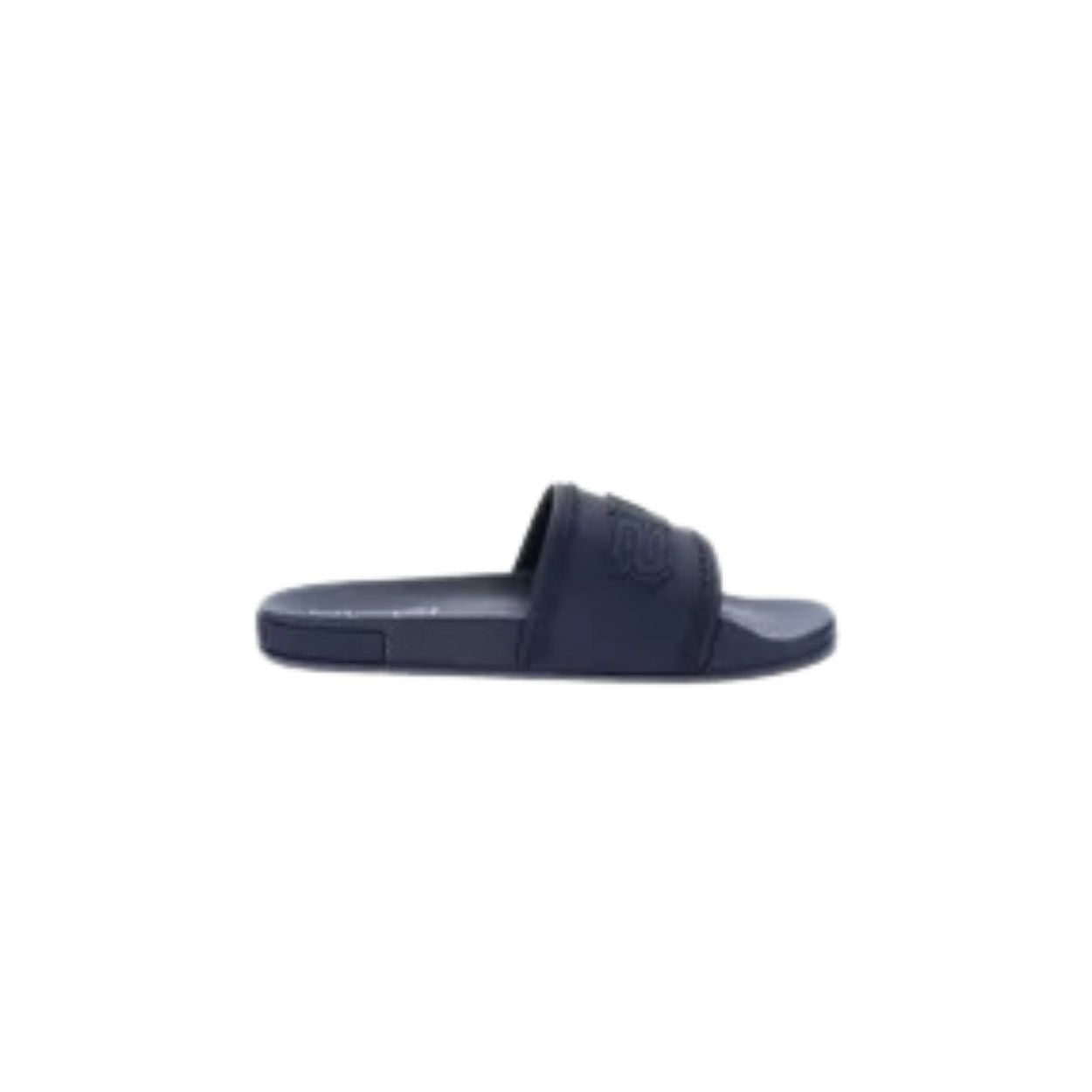 Ciabatta 4US PACIOTTI uomo art.p40470 colore blue