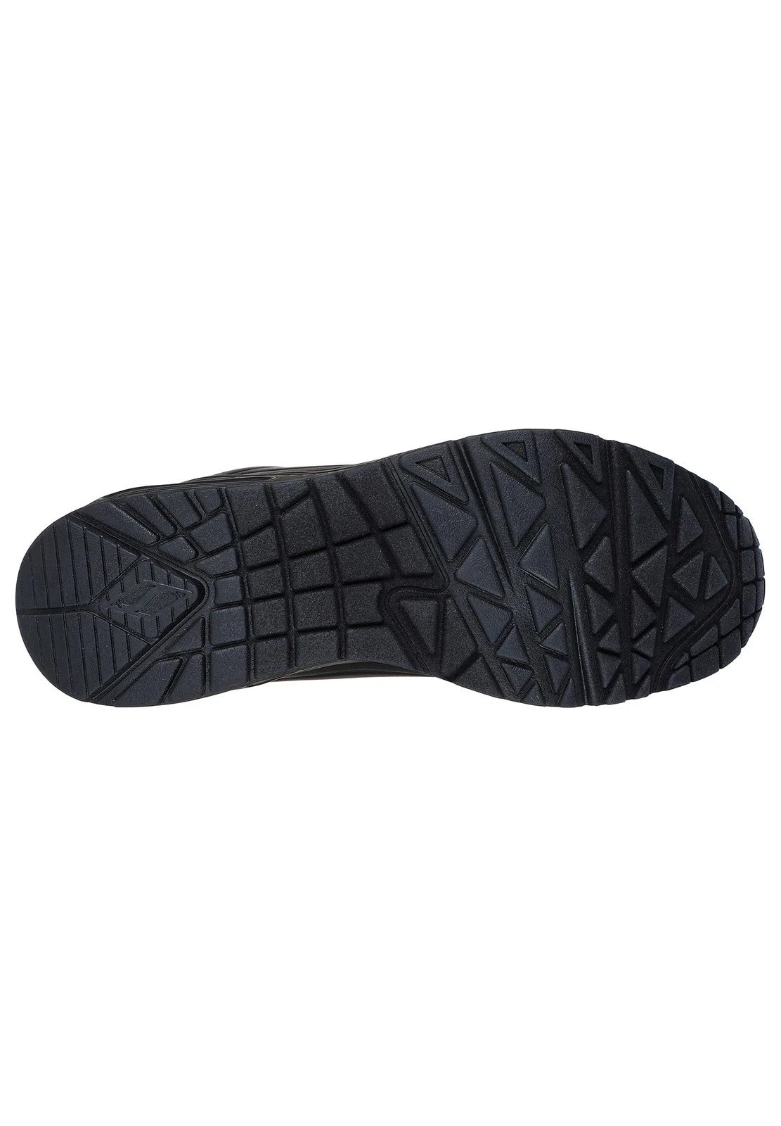 Skechers Street UNO - Scarpe sneakers uomo Tailored Air 183007 BBK