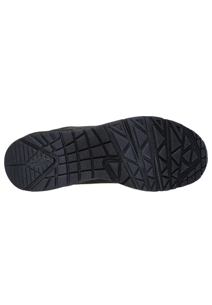 Skechers Street UNO - Scarpe sneakers uomo Tailored Air 183007 BBK