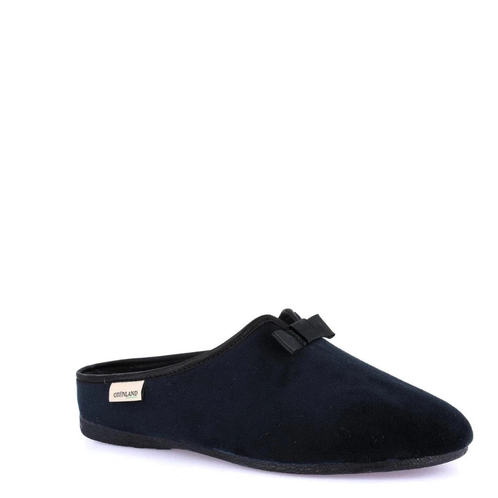 Grunland CI-2637-47-ADRI-NERO br / Pantofola Donna AI26