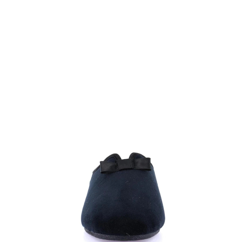 Grunland CI-2637-47-ADRI-NERO br / Pantofola Donna AI26