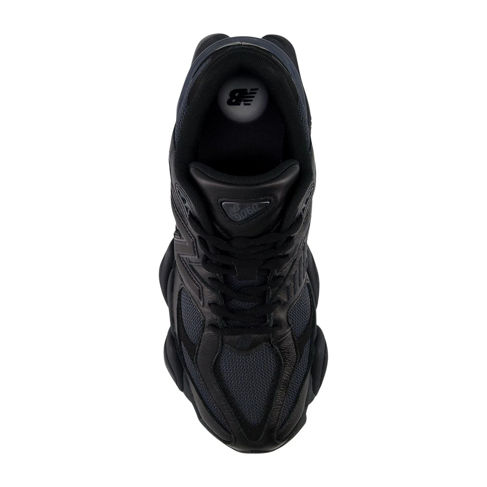Scarpe New Balance 9060 U9060NRI Nero
