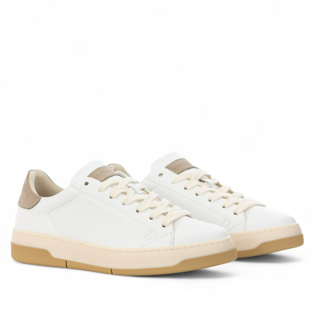 BRIAN MILLS - Sneakers con logo