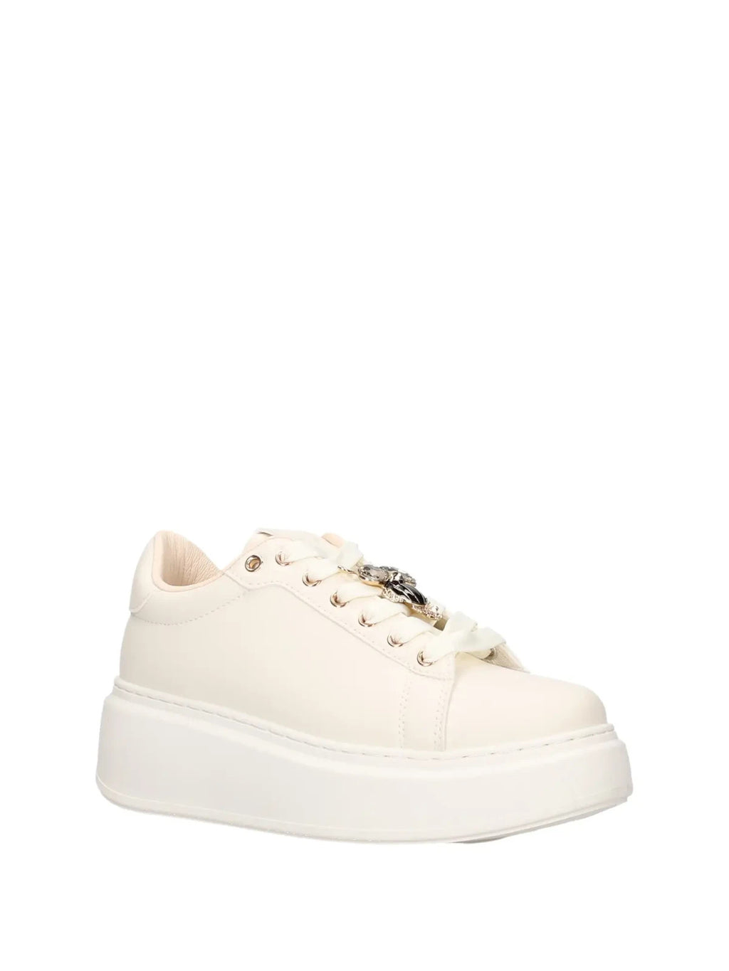 SNEAKERS DONNA - NINI - 25181