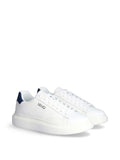 SNEAKERS UOMO - LIU-JO - BIG O1 WHITE/BLUE