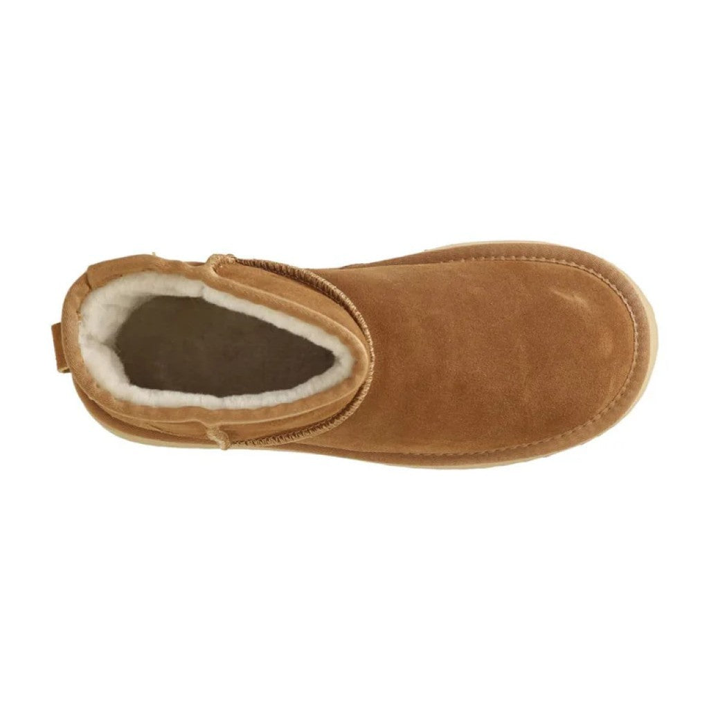 CAFèNOIR DR6027-CAMEL Stivaletti Donna AI26