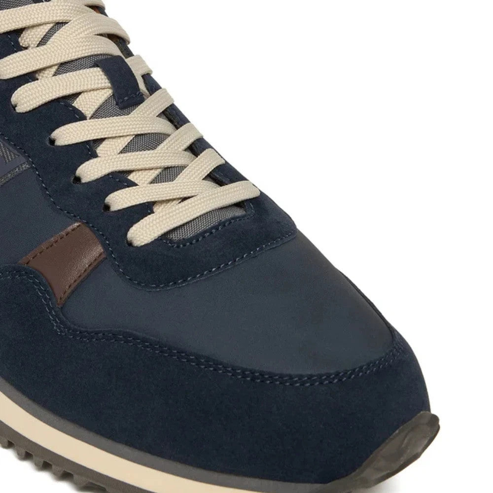 Napapijri Scarpe da Uomo Art. F5COSMOS01/SYN Col.Blu
