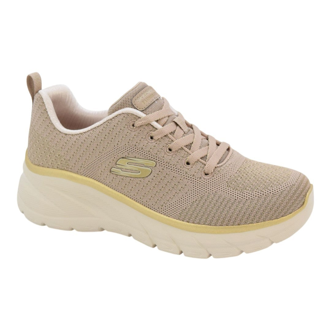 SNEAKERS Skechers Donna SKECHERS FASHION FIT 2.0