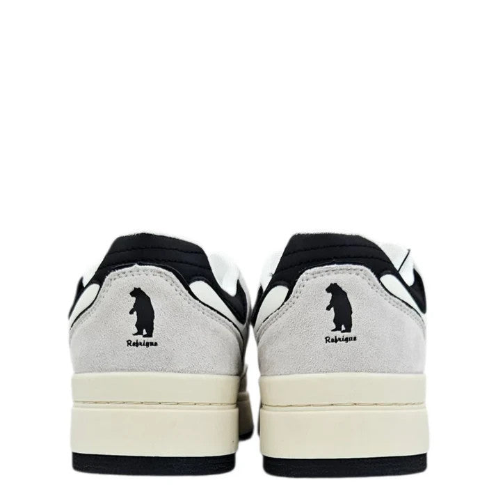 REFRIGUE GROUND010 LT SAND WHITE/BLACK