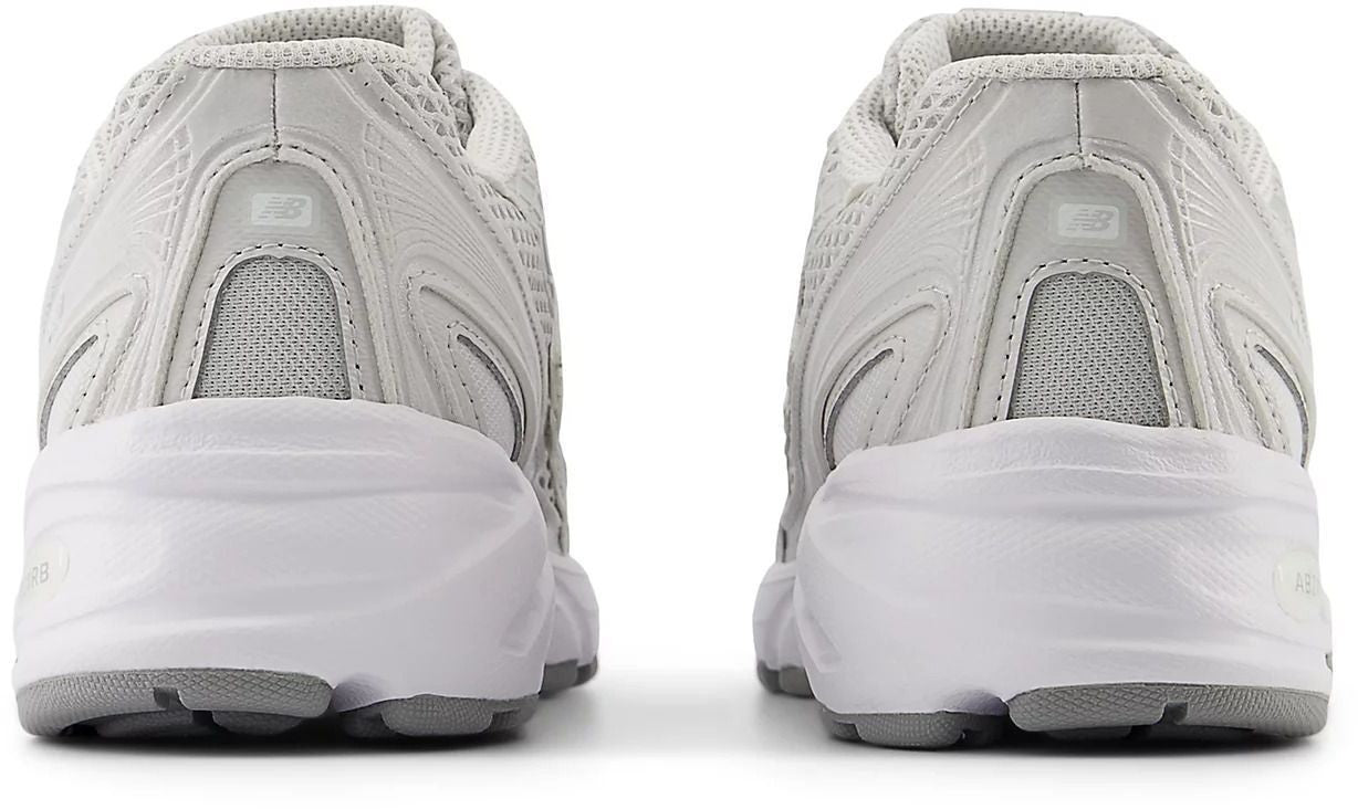 New Balance 740 Scarpe unisex Grigio Mesh Sintetico