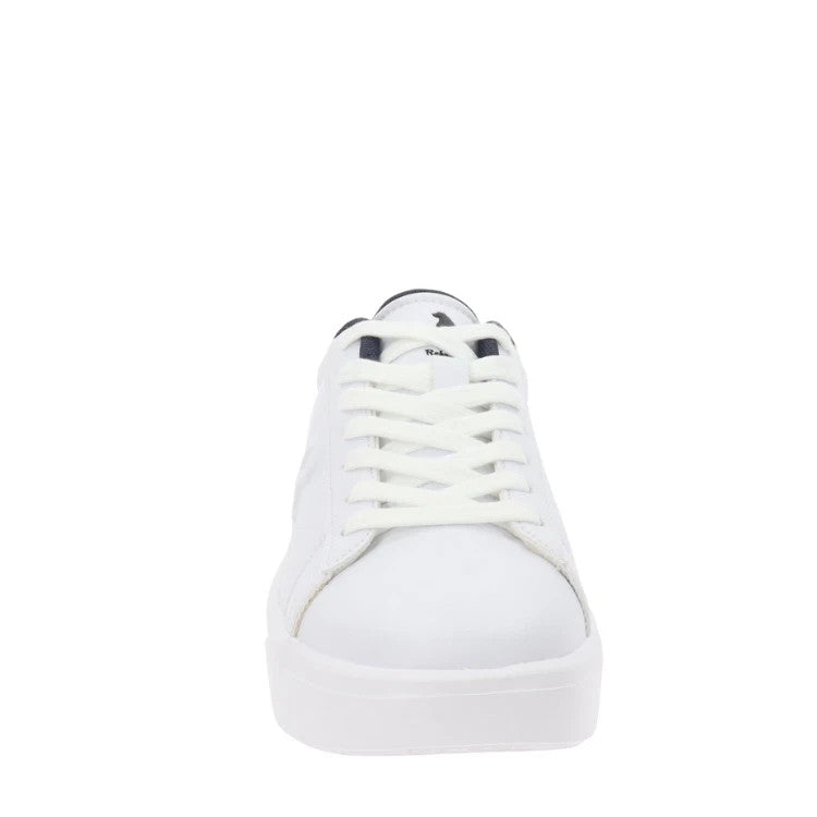 Refrigue Scarpe da Uomo Art.PATRICK7001 Col.white-grey-navy