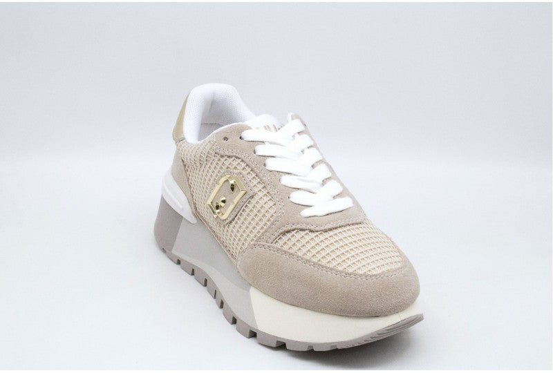 LIU-JO DONNA SNEAKER AMAZING 25