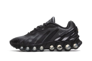 SCARPE NIKE AIR MAX DN TOTAL BLACK UOMO HF5509 002 ORIGINALI UNISEX
