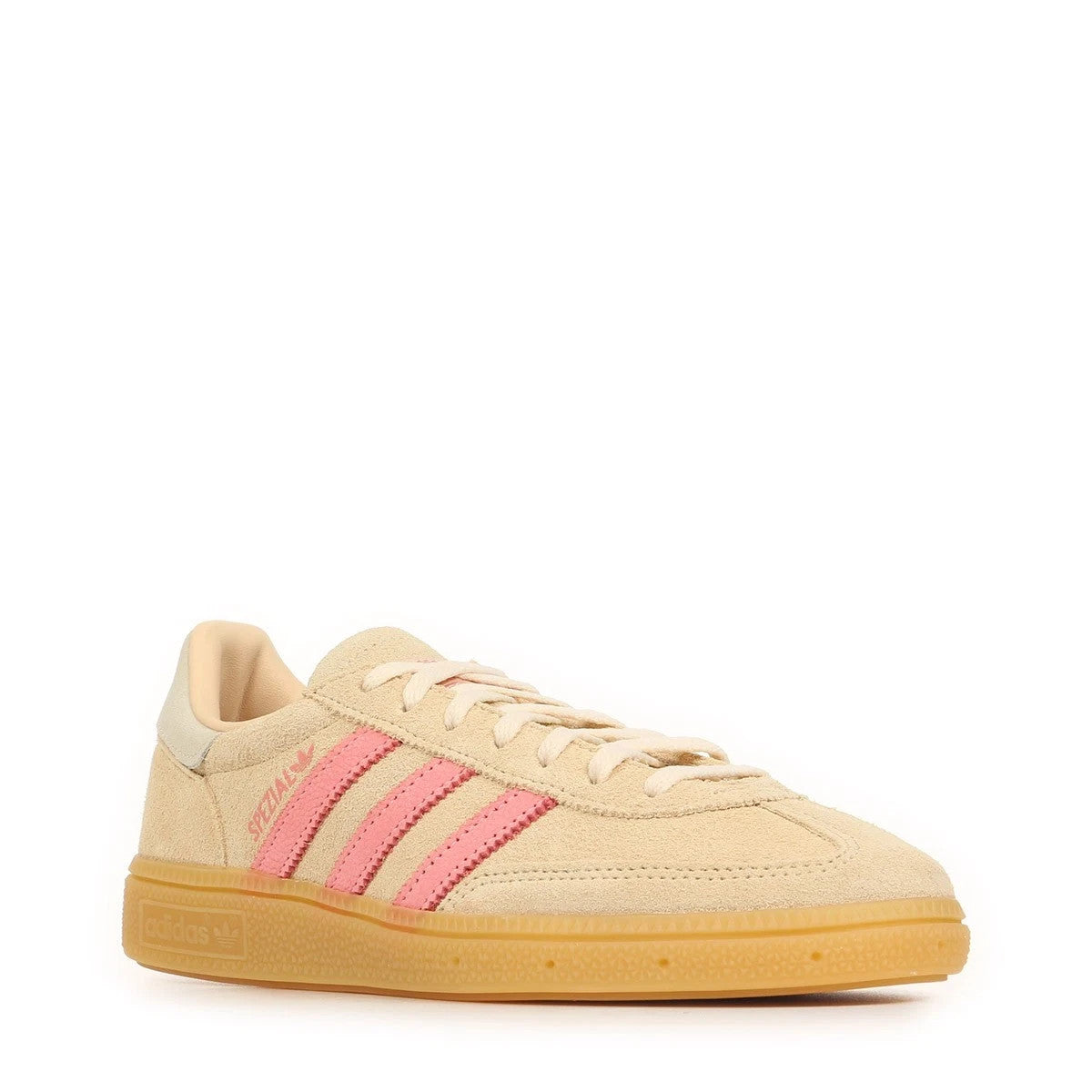 Sneakers adidas spezial handball donna speciale W marrone