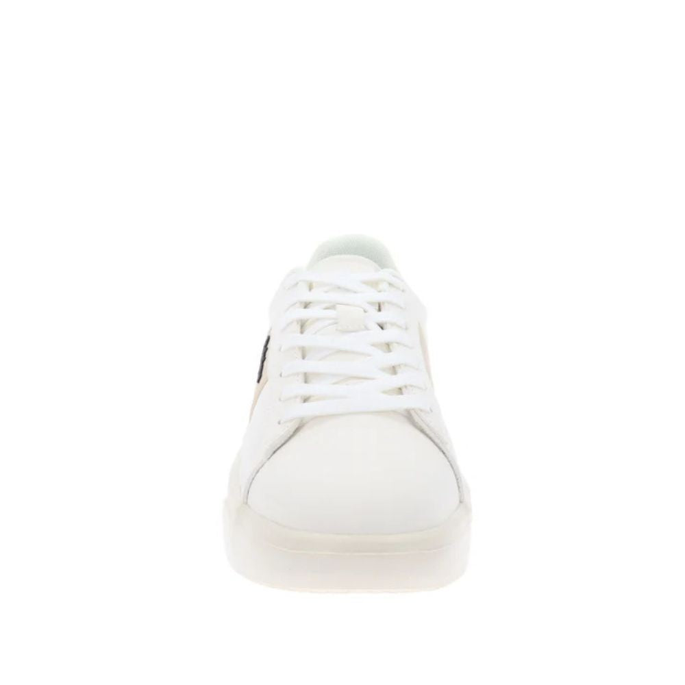 Refrigue - Sneakers Uomo patrik 101 bianco/beige