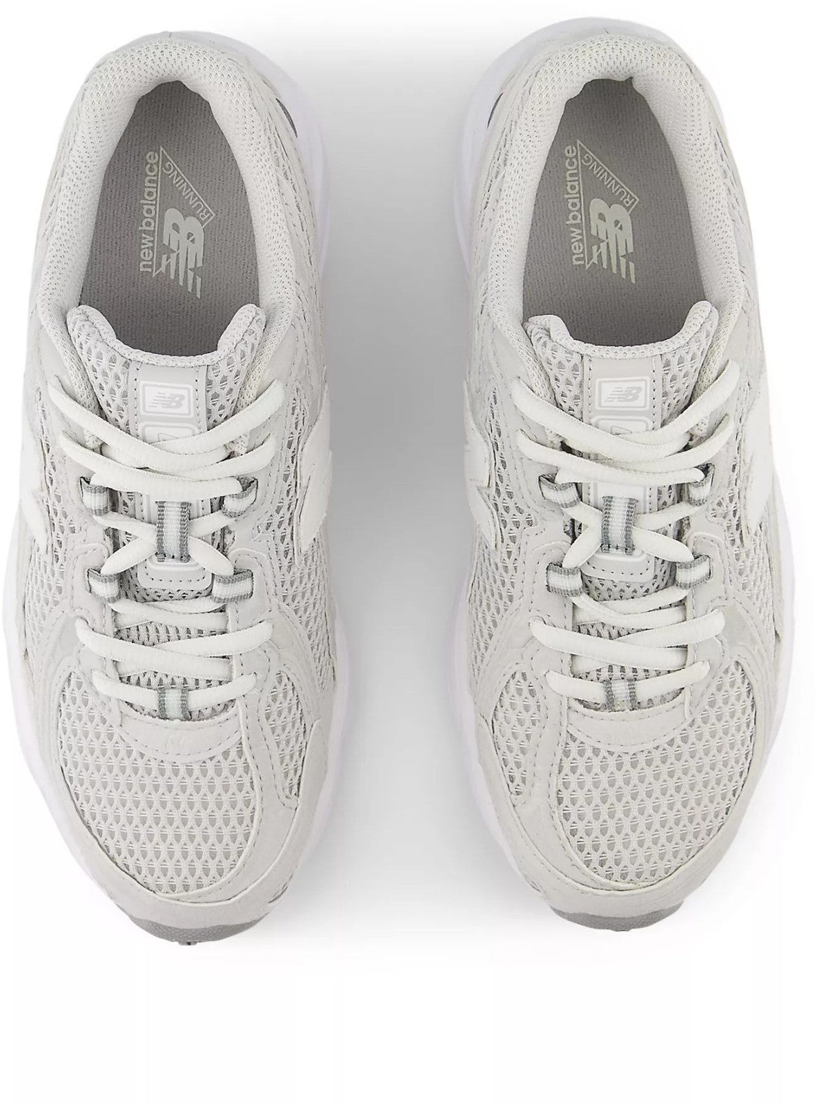 New Balance 740 Scarpe unisex Grigio Mesh Sintetico