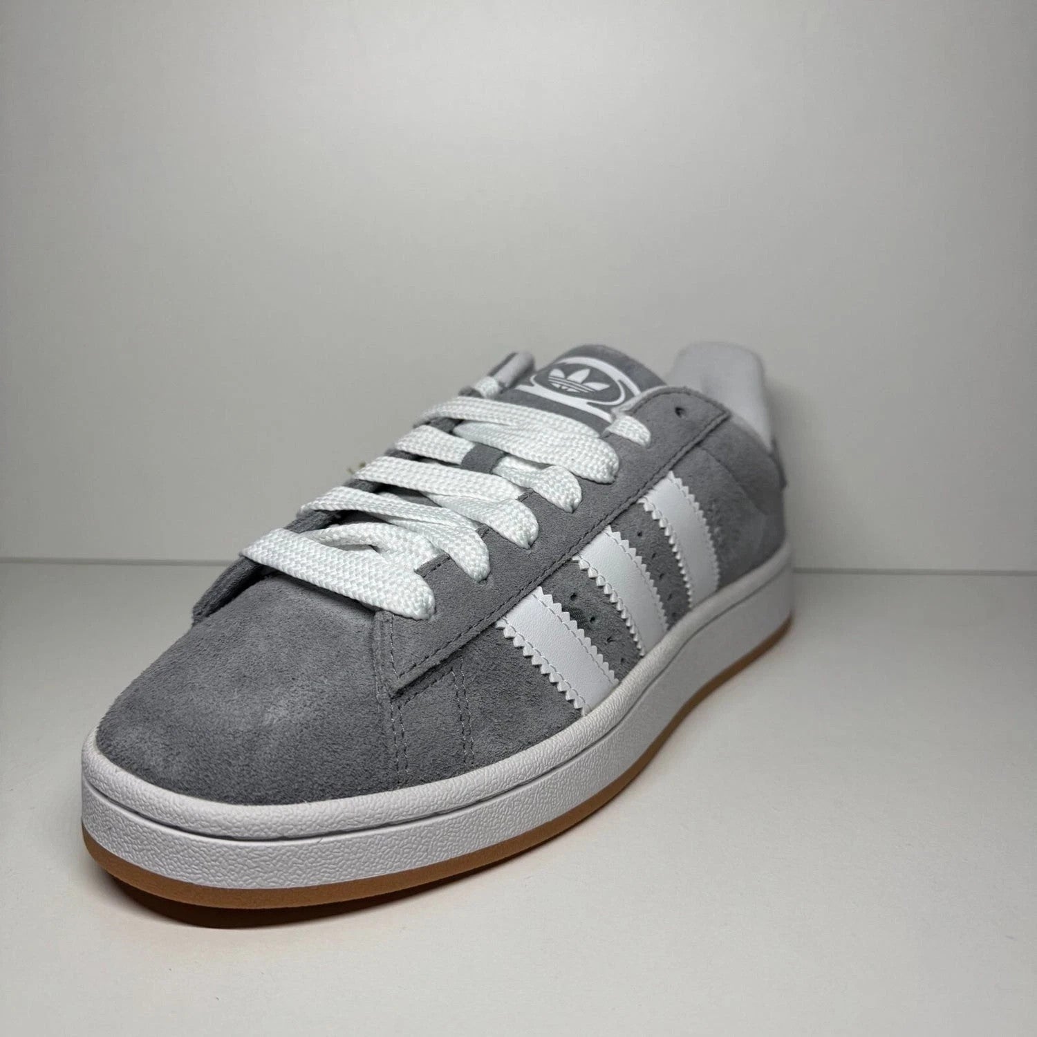 Adidas Campus 00s J 'Grigio Bianco