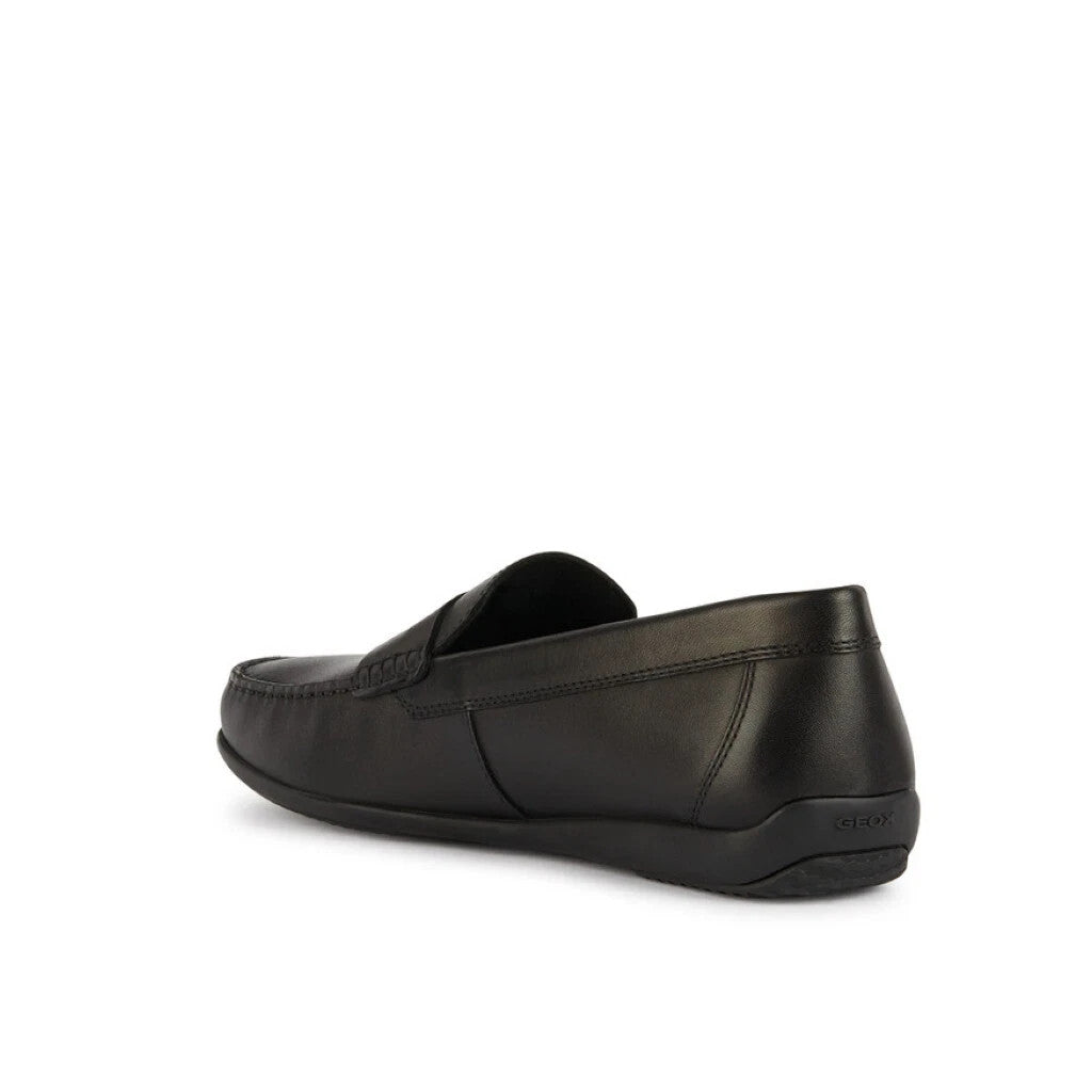 Geox U450WC43C9999-U ASCANIO br /  mocassino uomo