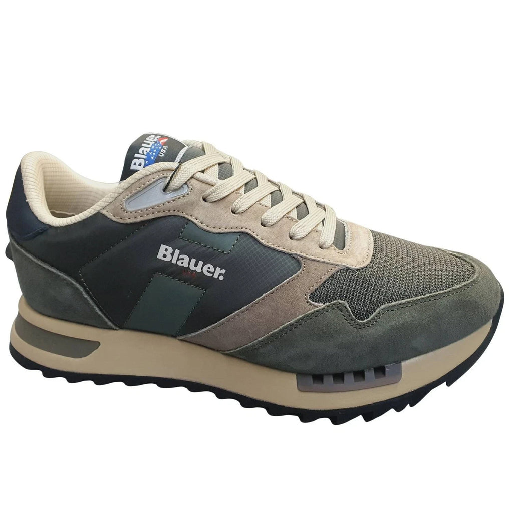 SCARPA BLAUER F5RYDER01 NYN RYDER01 MILITARY NAVY