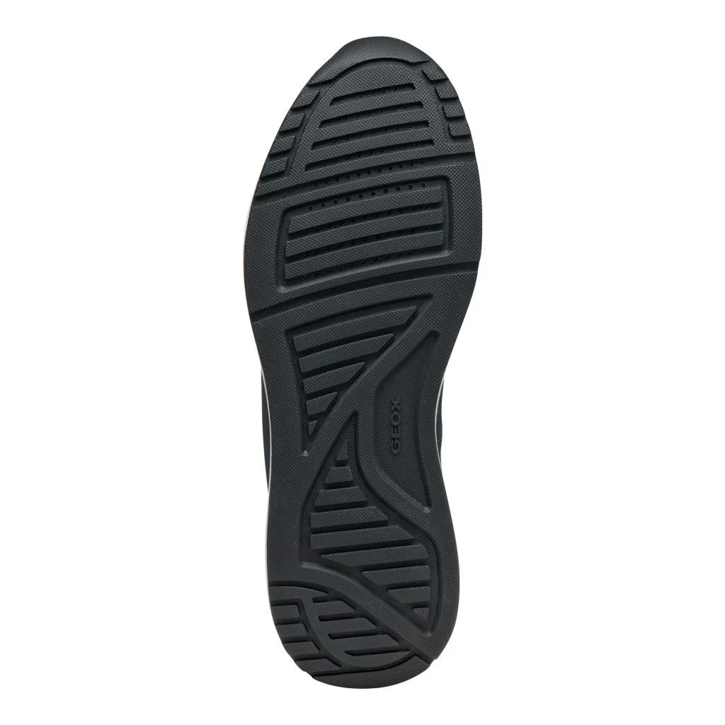 Geox U55LCA0CQ22C4002 sneaker Navy uomo AI26