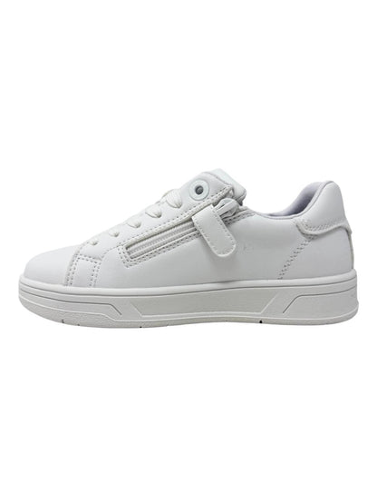 TOMMY HILFIGER BIMBI T3X9 34357 1355100 Sneakers total white
