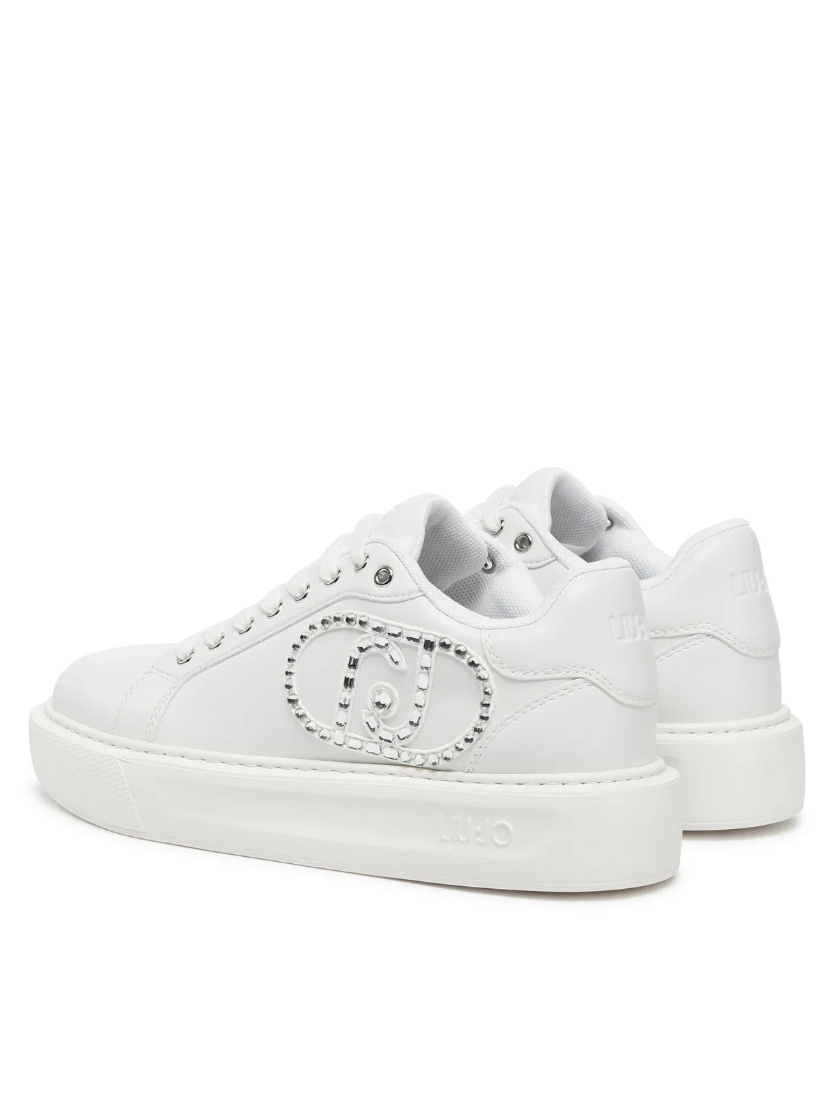 Liu Jo SCARPE DONNA Sneaker KYLIE32 BA5007 EX014