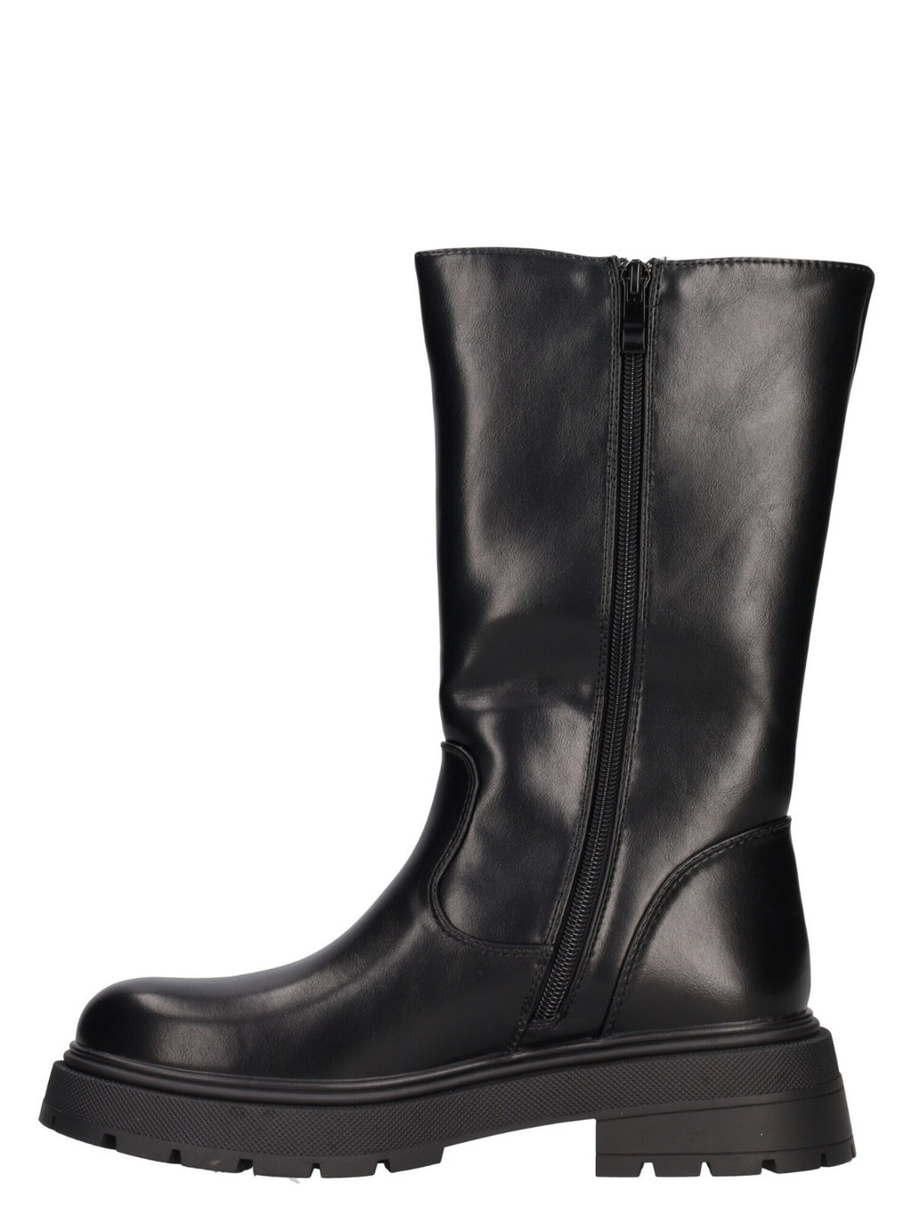 Stivale Laura Biagiotti da donna nero