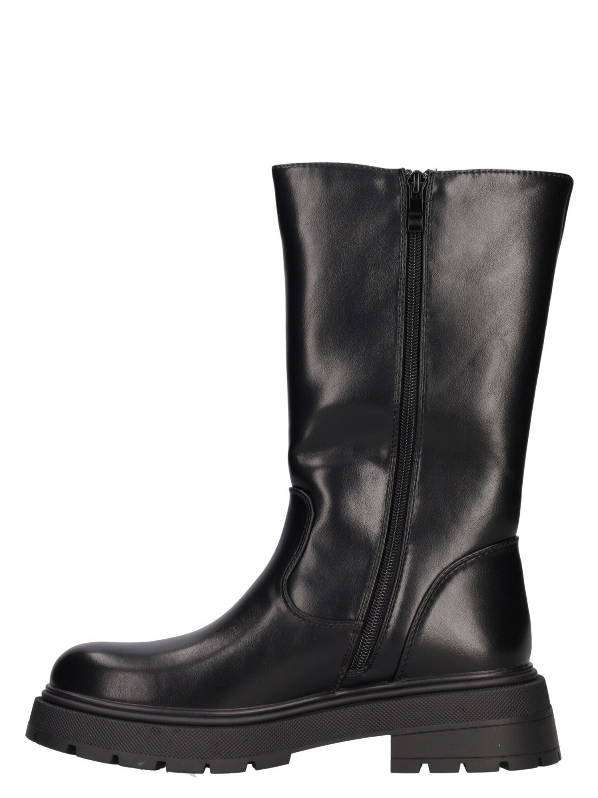 Stivale Laura Biagiotti da donna nero