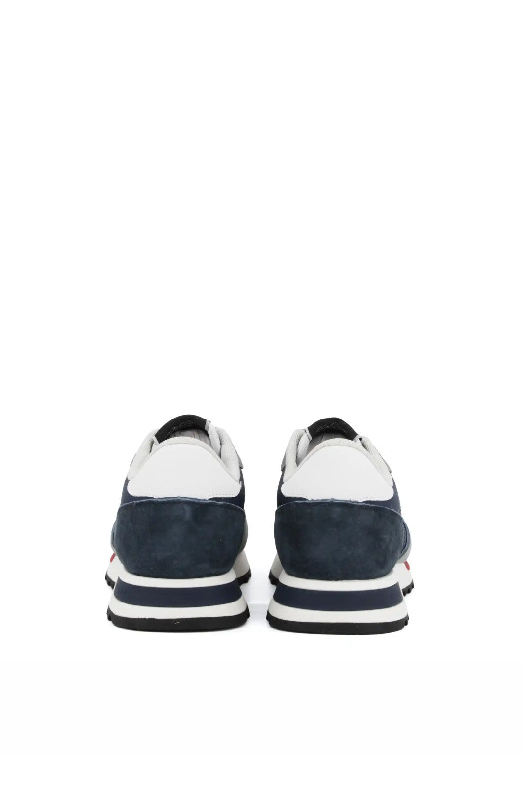 BLAUER SNEAKERS RYDER BLU