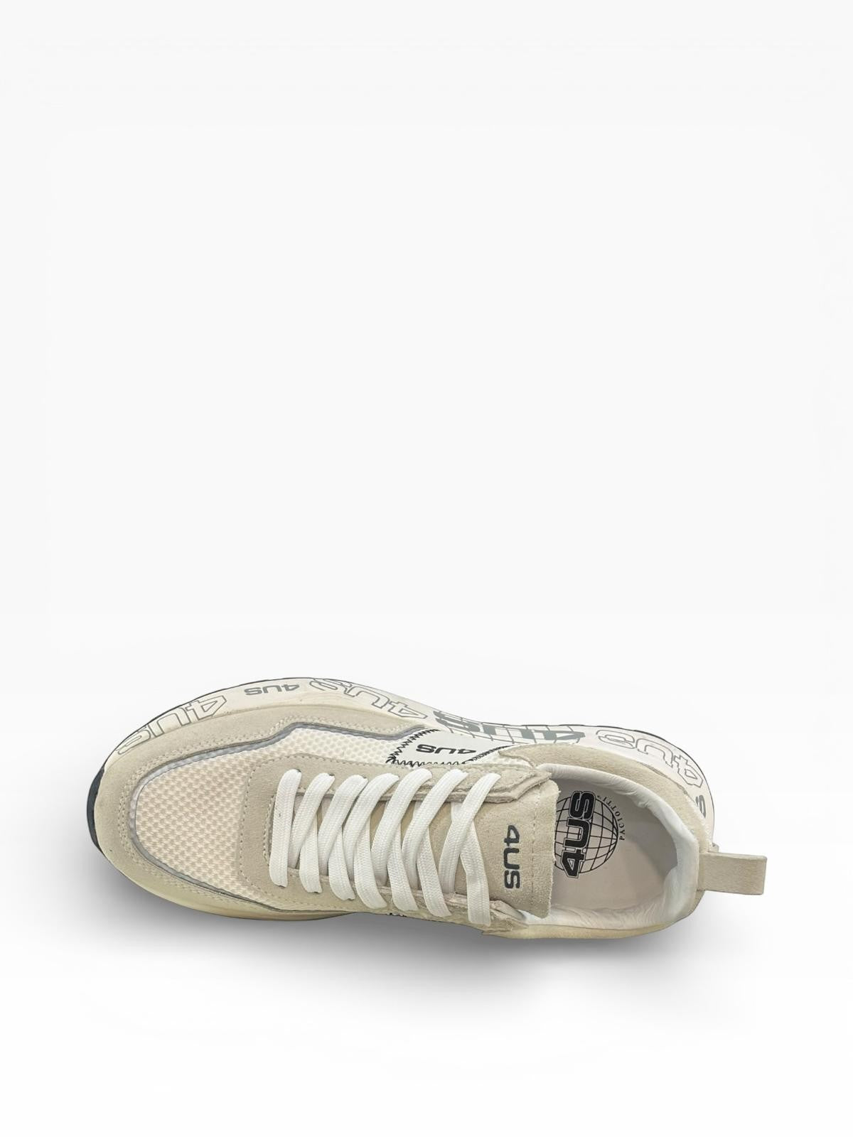Paciotti 4US Scarpe Sneakers Uomo 4US-13