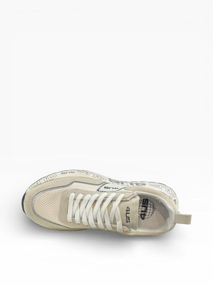 Paciotti 4US Scarpe Sneakers Uomo 4US-13