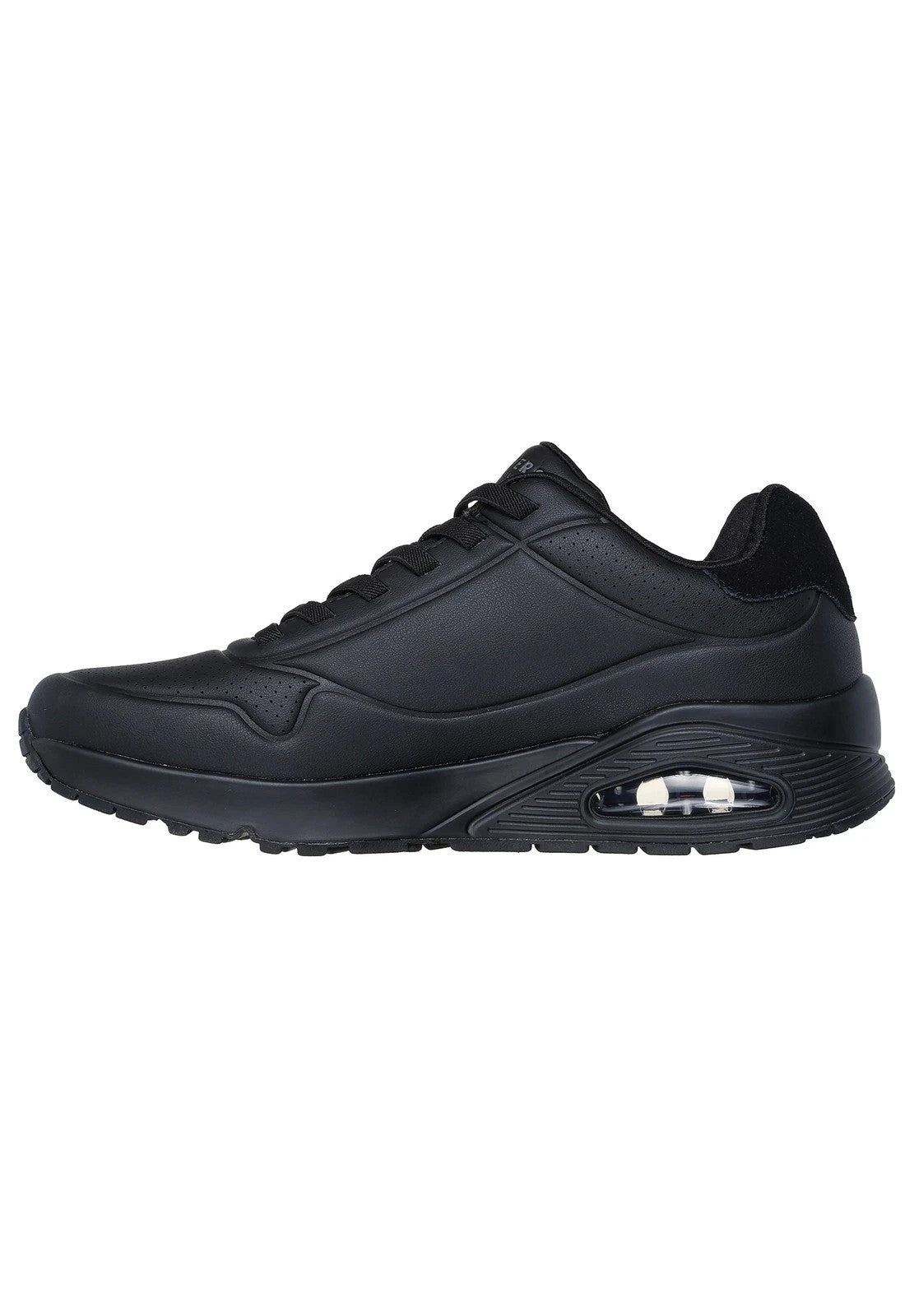 Skechers Street UNO - Scarpe sneakers uomo Tailored Air 183007 BBK