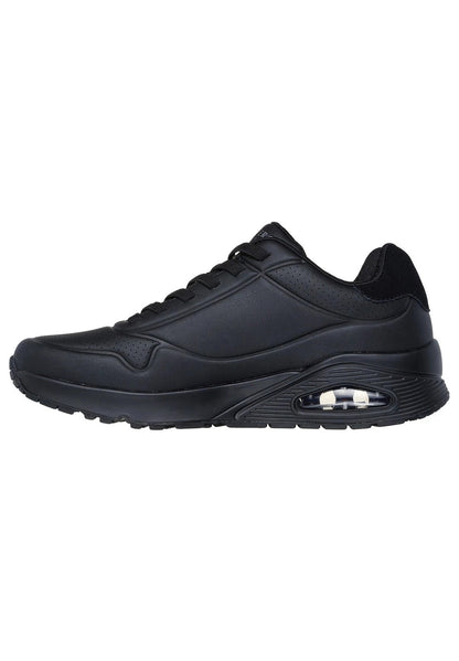 Skechers Street UNO - Scarpe sneakers uomo Tailored Air 183007 BBK