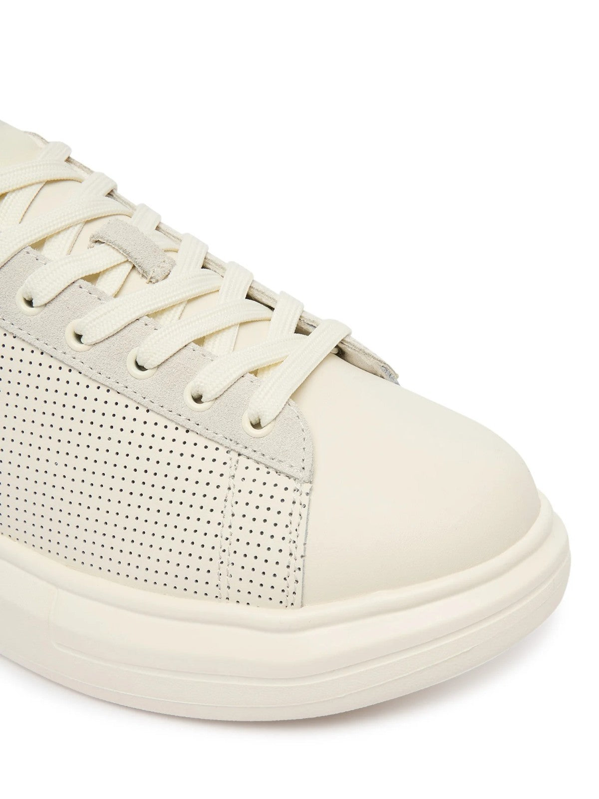 Sneakers uomo liu jo in pelle big05 milk